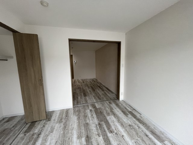 アート長瀬Aの洋室