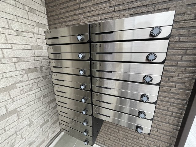 アート長瀬Aのその他共用部分