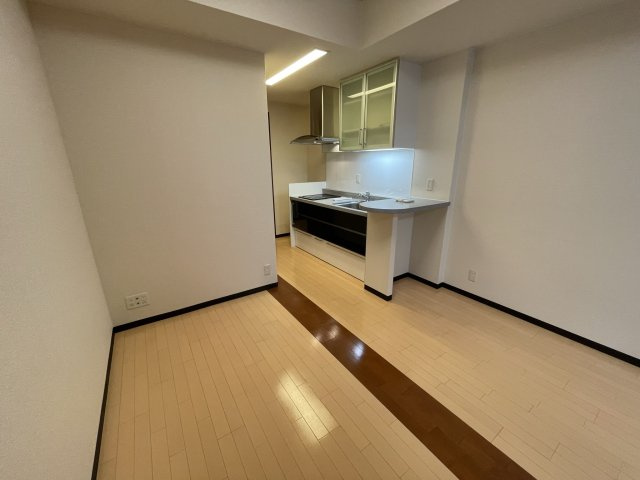 マスターズレジデンス道頓堀Ⅱの居間・リビング|(参考)同マンション同間取り他部屋の写真