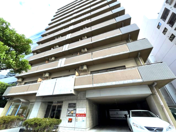 サムティ新大阪WEST