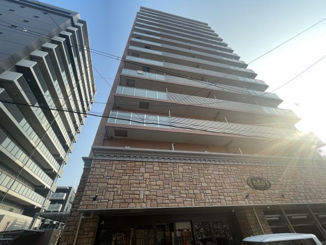 プレジオ永和EURO