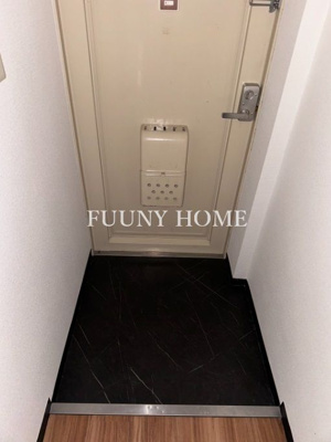 【玄関】 | トップ学芸大学第４