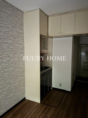 【内装】 | トップ学芸大学第４