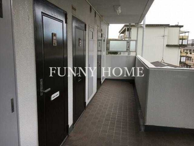 【ロビー】 | トップ学芸大学第４