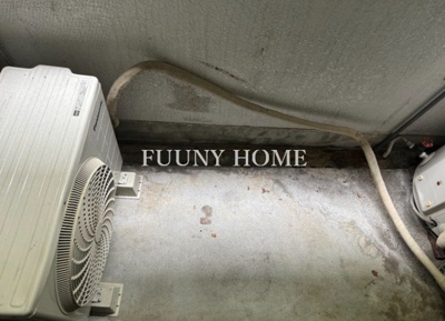 【バルコニー】 | トップ学芸大学第４