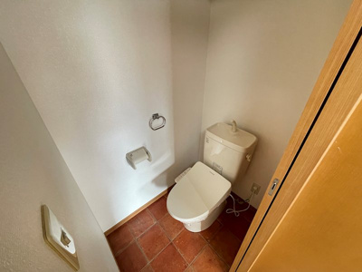 【トイレ】 | ベレーザ品川