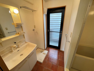 【洗面所】 | ベレーザ品川