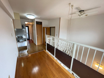 【内装】 | ベレーザ品川