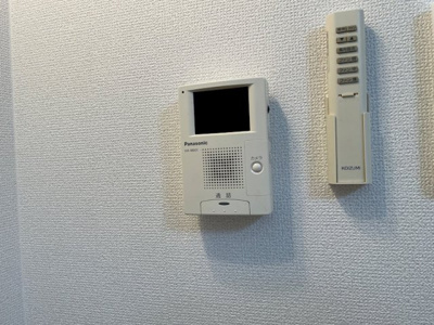 【セキュリティ】 | ベレーザ品川