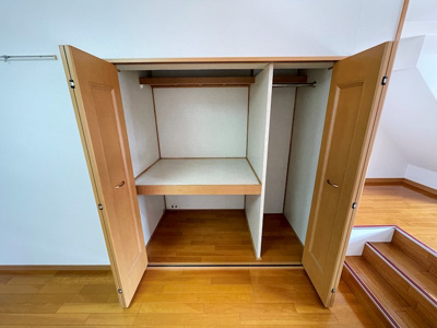 【収納】 | ベレーザ品川