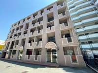 ベレーザ品川の画像