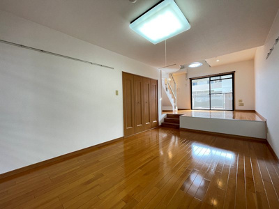 【洋室】 | ベレーザ品川