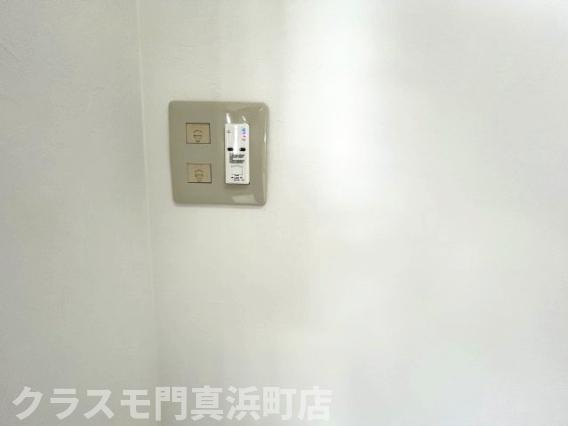 サムティ新大阪WESTのその他|(参考)同マンション同間取り他部屋の写真