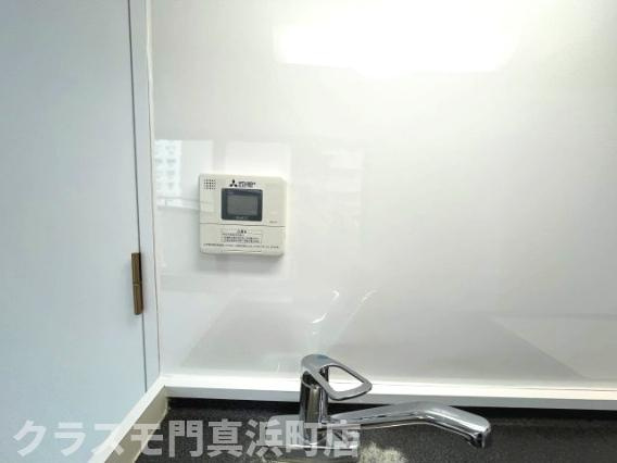 サムティ新大阪WESTのその他|(参考)同マンション同間取り他部屋の写真
