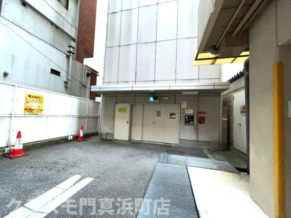 サムティ新大阪WESTの周辺