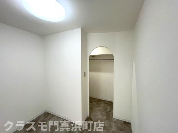 サムティ新大阪WESTの内装|(参考)同マンション同間取り他部屋の写真