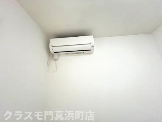 サムティ新大阪WESTの設備|(参考)同マンション同間取り他部屋の写真