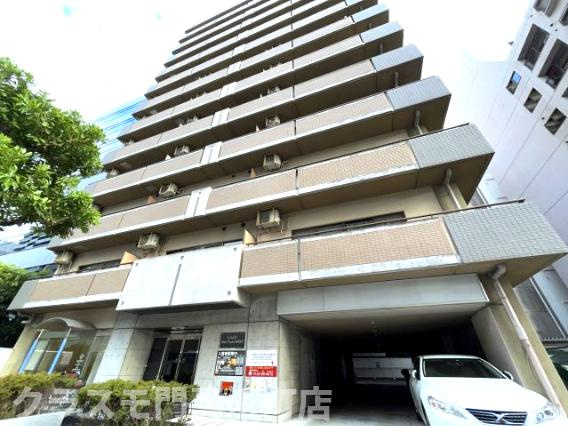 サムティ新大阪WEST