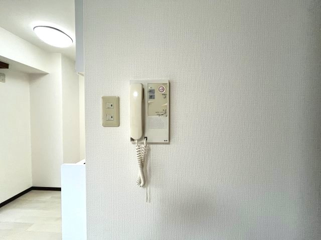サムティ新大阪WESTのセキュリティ