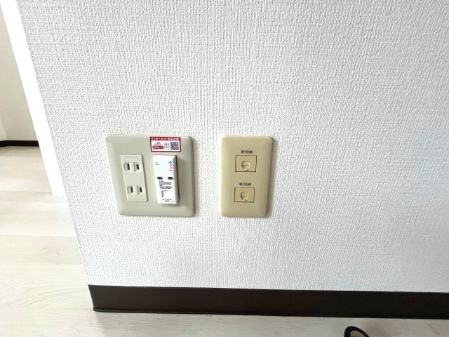 サムティ新大阪WESTの設備