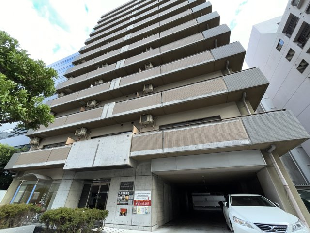 サムティ新大阪WEST