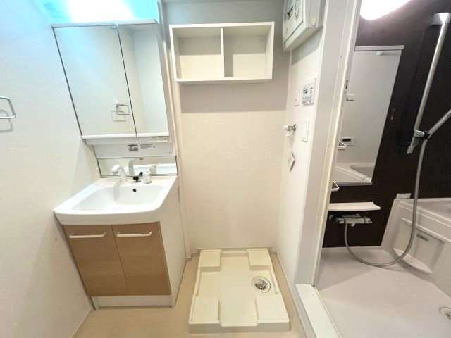 カンツォーネの設備