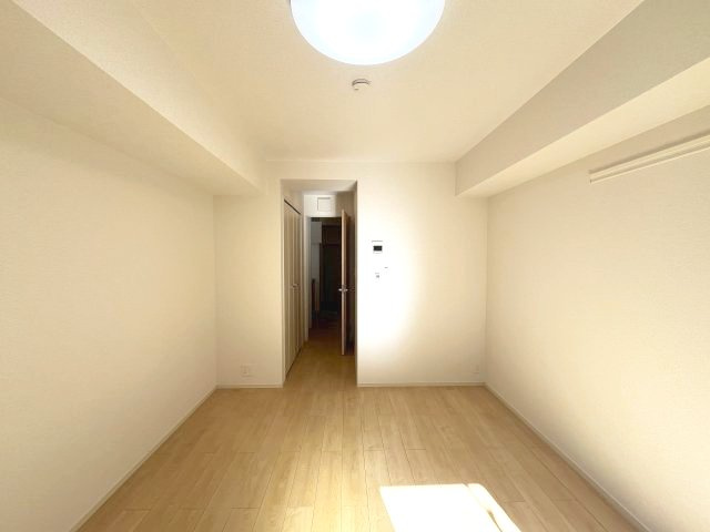 カンツォーネの洋室