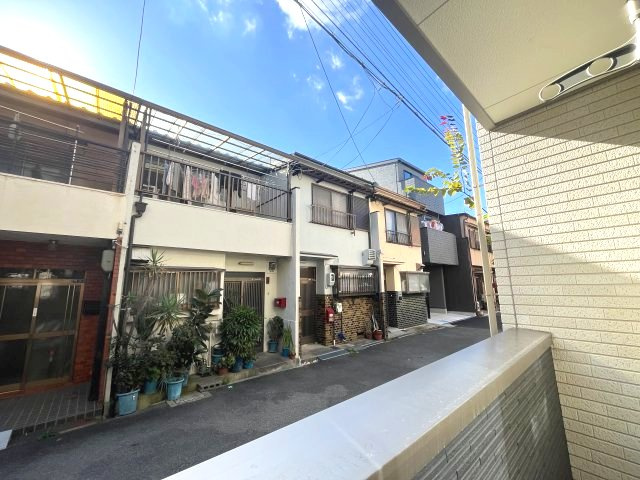 カンツォーネの展望