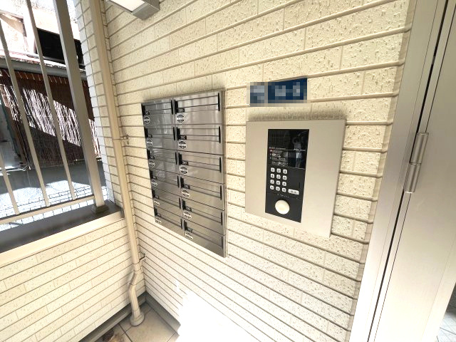 カンツォーネのセキュリティ