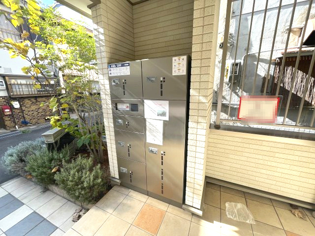 カンツォーネの設備