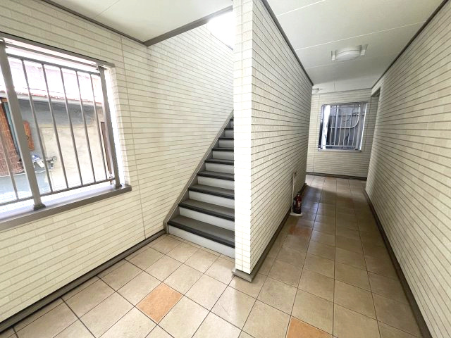 カンツォーネのその他共用部分