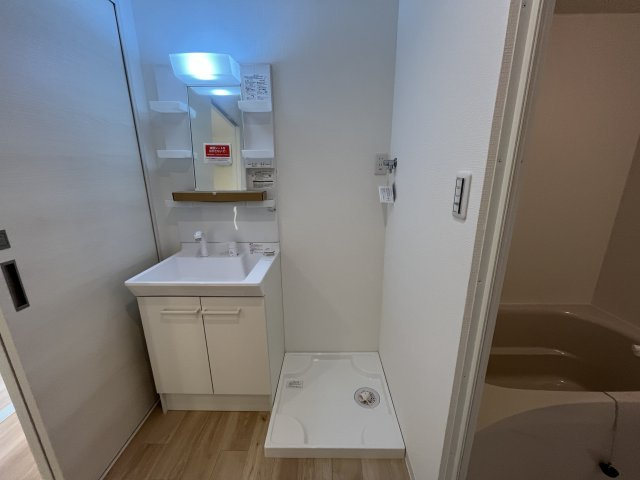 GARDENIA茨木の設備