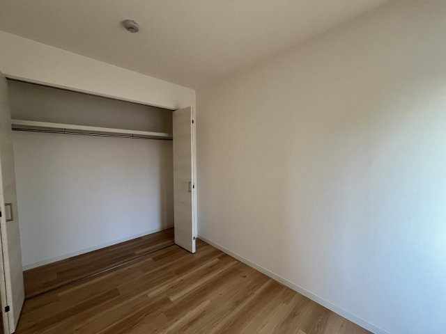 GARDENIA茨木の洋室