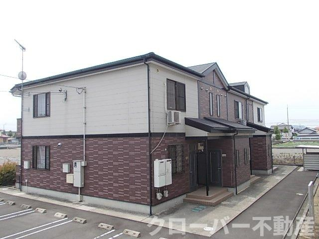 カーサ・プリンス