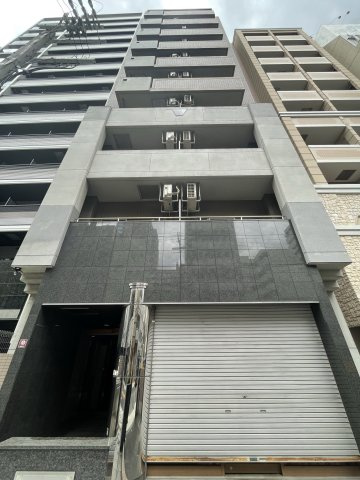 セントアミール南久宝寺