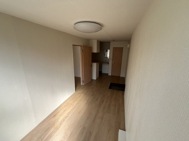 池田グランドコーポの居間・リビング|イメージとして同建物他部屋を表示しています