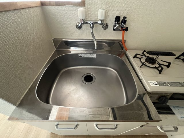 池田グランドコーポのその他|イメージとして同建物他部屋を表示しています