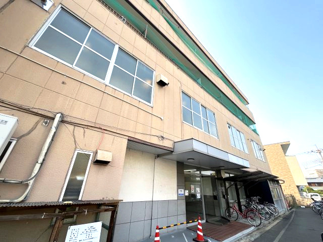 池田グランドコーポ