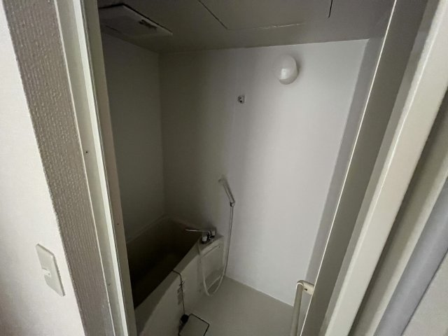 池田グランドコーポの浴室|イメージとして同建物他部屋を表示しています