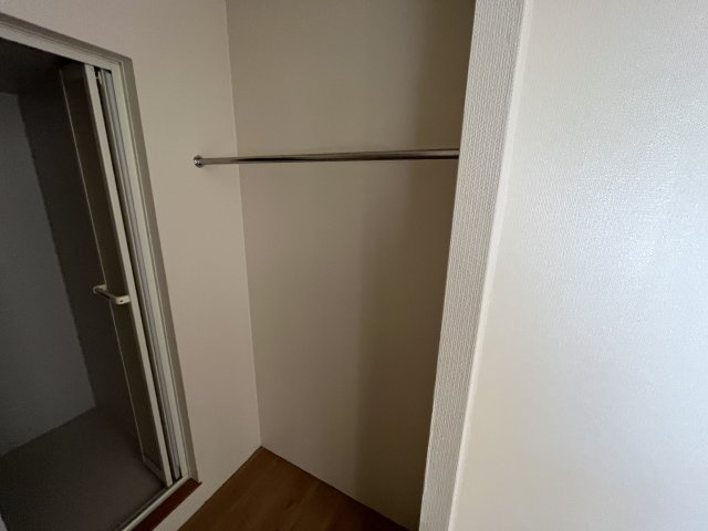 池田グランドコーポの内装|イメージとして同建物他部屋を表示しています