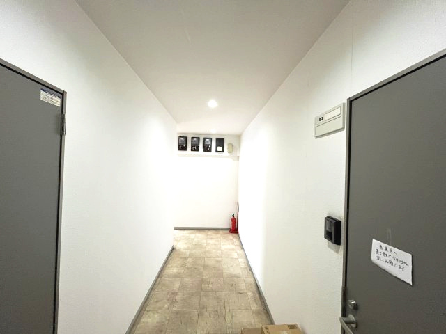 池田グランドコーポのその他共用部分