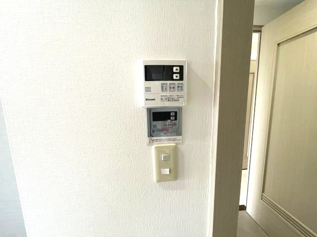 PHOENIX COURT 交野Ⅰの設備