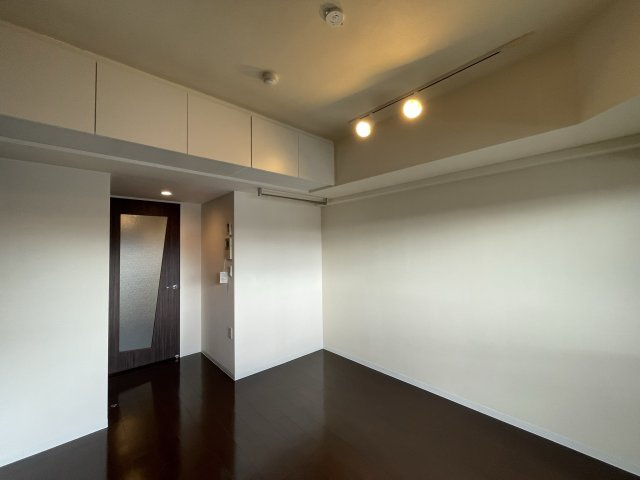 SERENiTE江坂四番館の内装