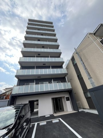 GARDENIA城北公園