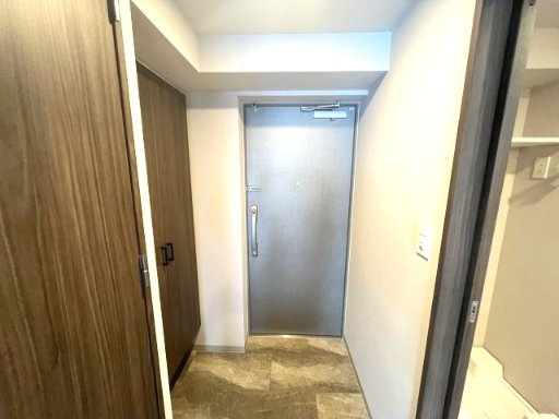 リヴェント福島の内装