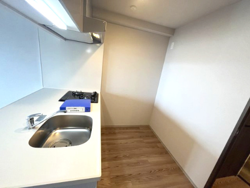 リヴェント福島の内装