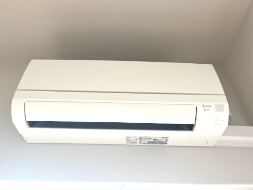 リヴェント福島の設備