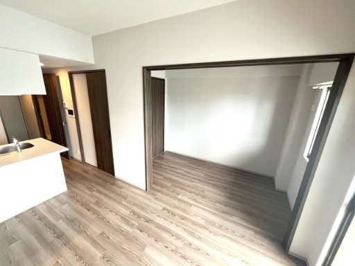 リヴェント福島の内装