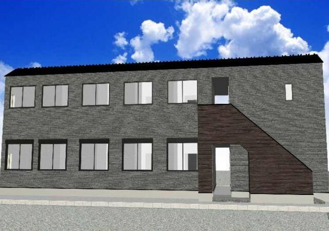 ハーモニーテラス高松Ⅰのその他共用部分