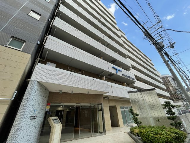 SERENiTE江坂四番館